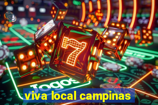 viva local campinas